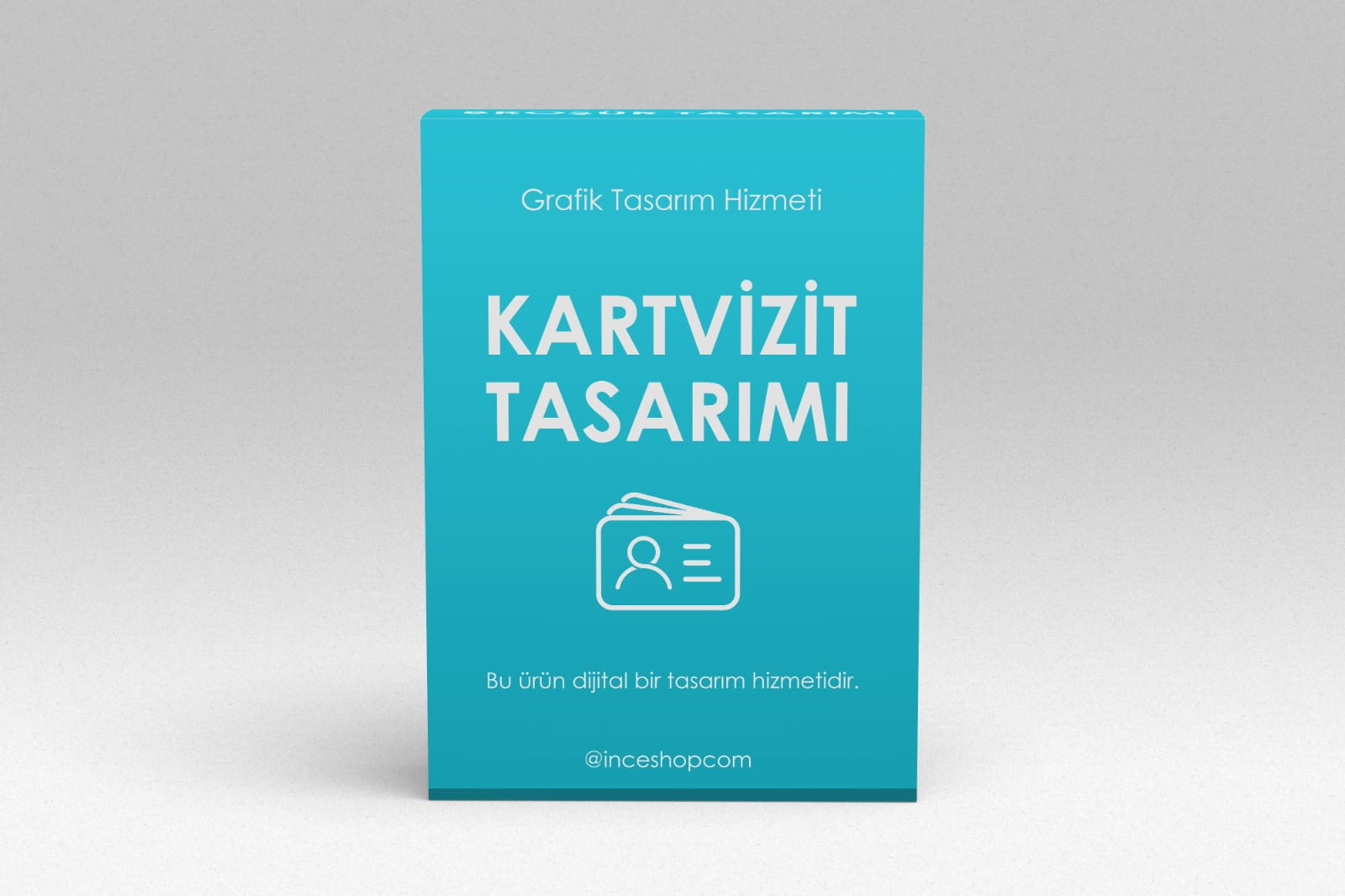 Kartvizit Tasarımı