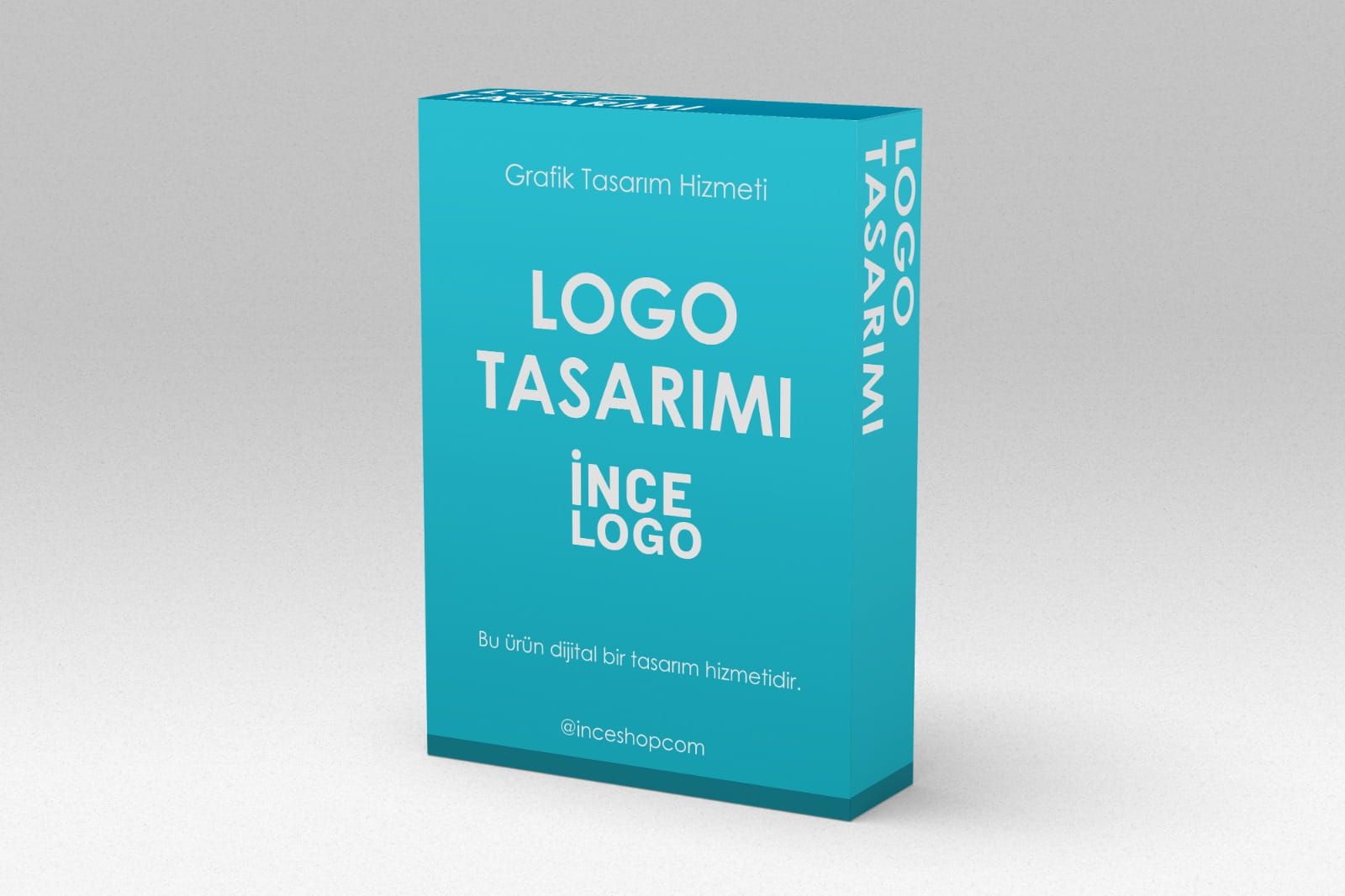 Logo Tasarımı