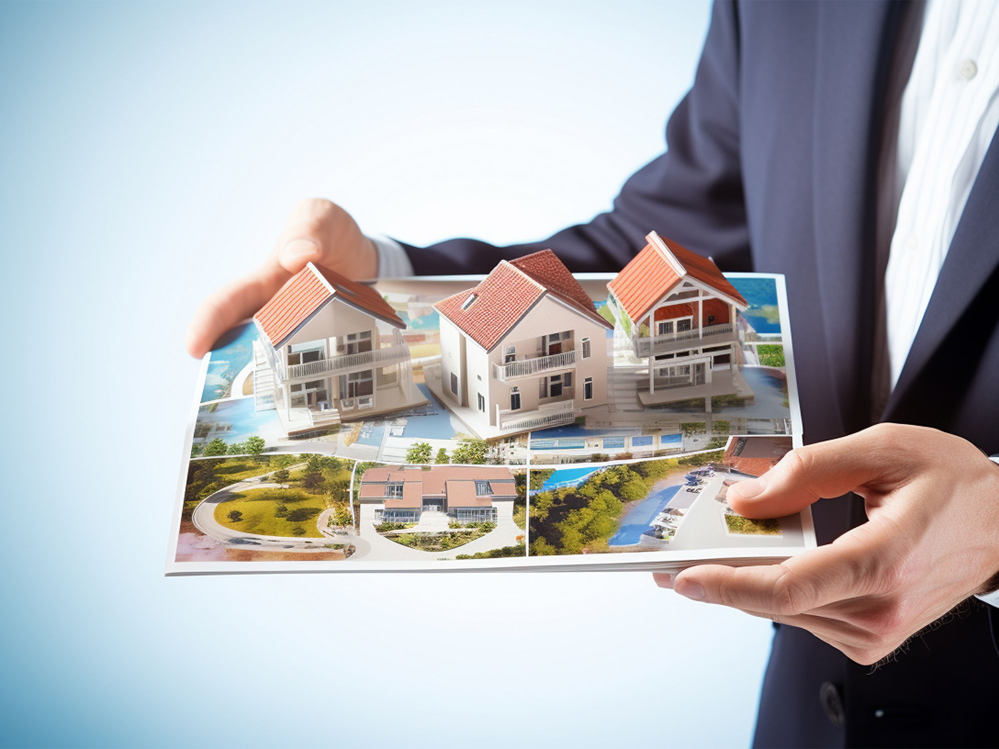 Emlak Yazılım Hizmeti